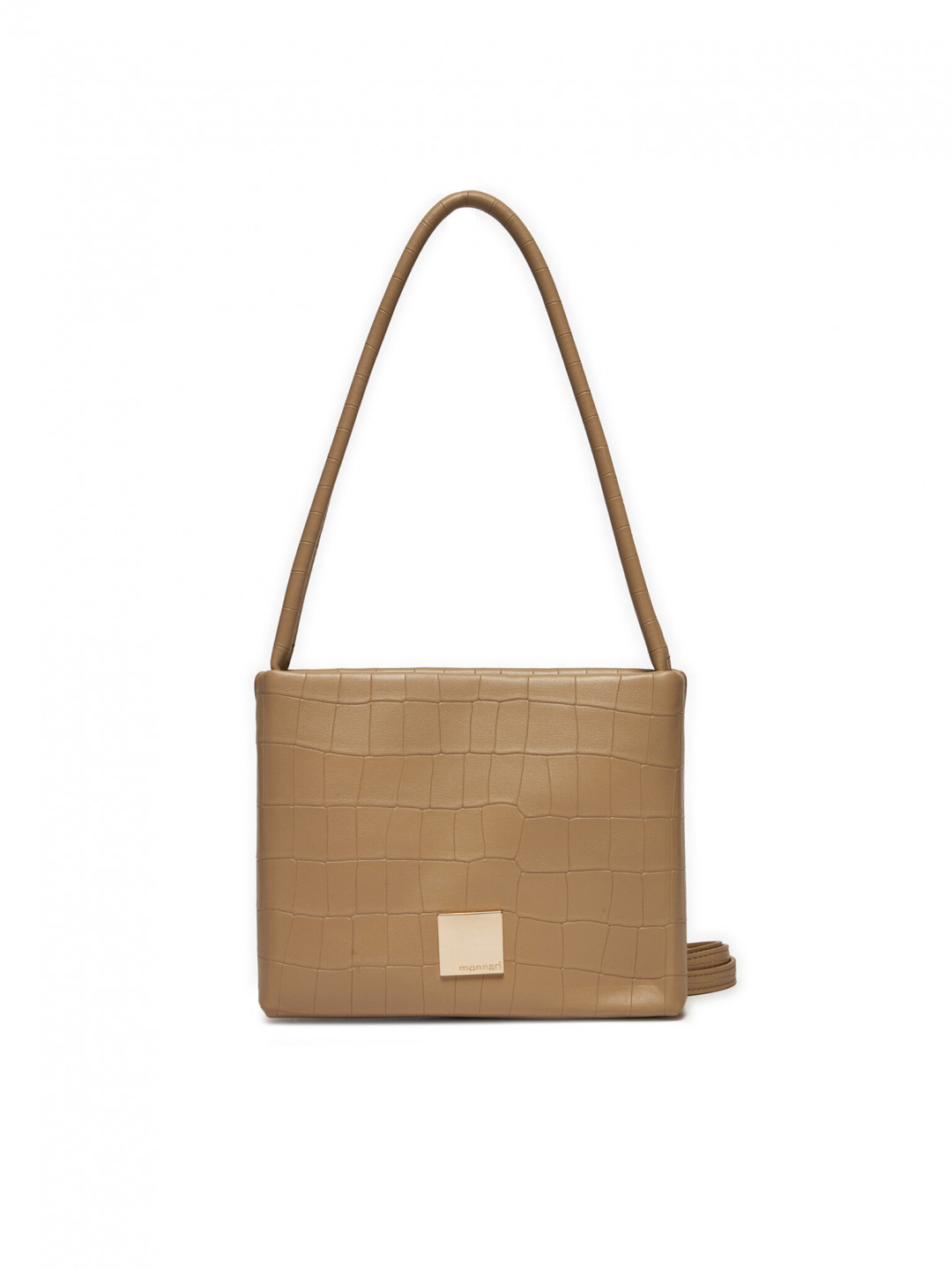 Monnari Kabelka BAG0370-015 Béžová